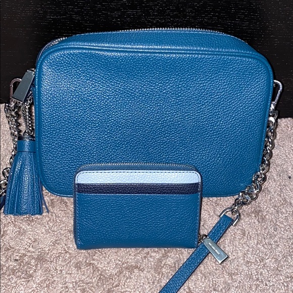 Michael Kors crossbody bag